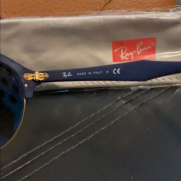 Ray ban sunglasses main image 5